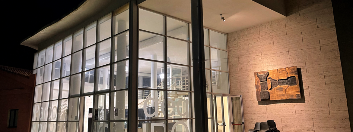 Parco Archeologico degli Ipogei